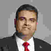 Navendu Mishra MP, Comment Central contributor