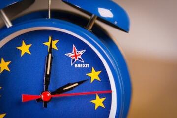 Brexitclock