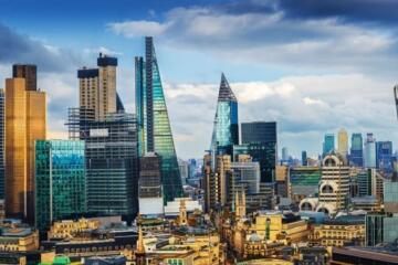 Canary wharf