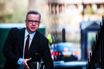 Michael Gove Edited 1
