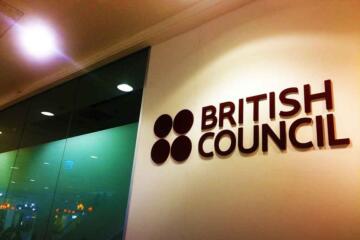 British Council Edited