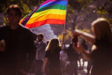 Equality flag edited