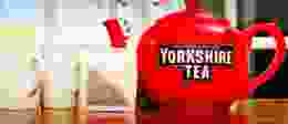 Yorkshire Tea Edited