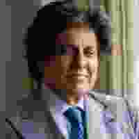 David Burton-Sampson MP, Comment Central contributor