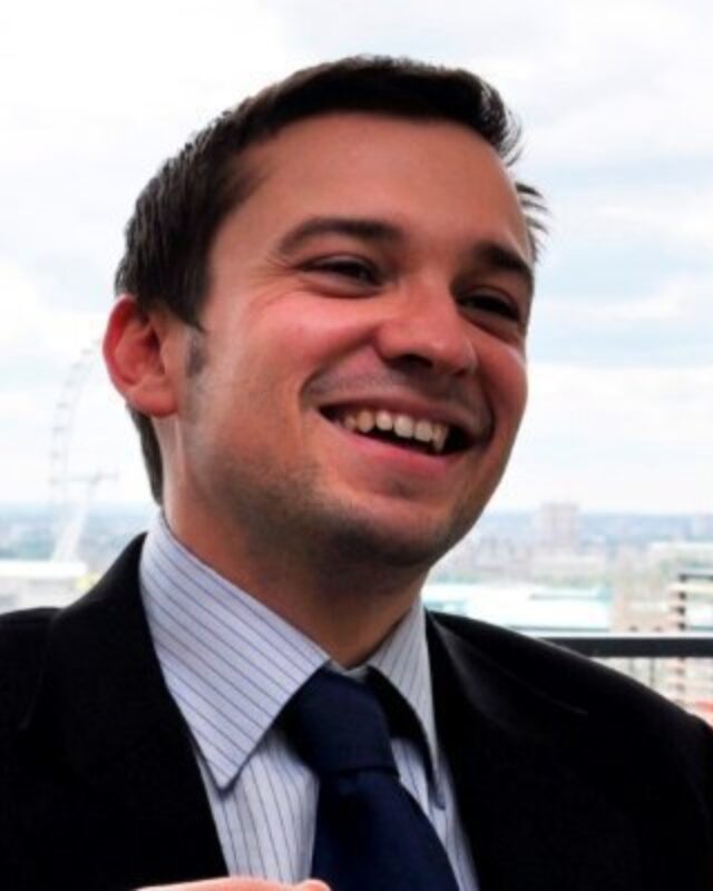 Dan Harris