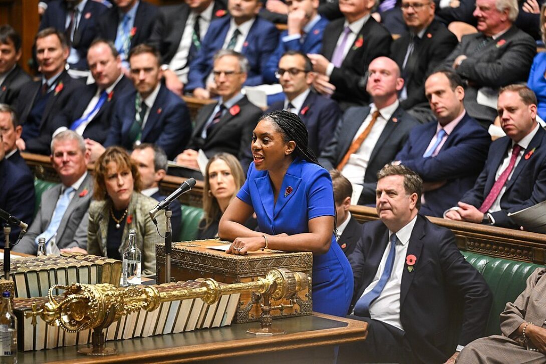 1024px Prime Ministers Questions 6 November 2024