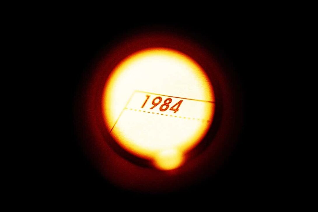 1984 Edited