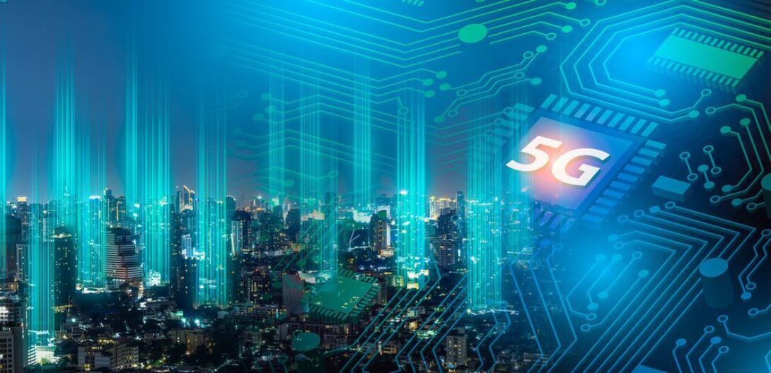5 G