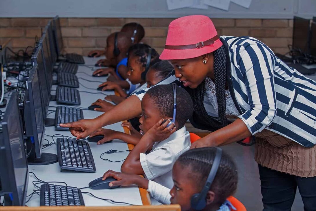 African school technology edited