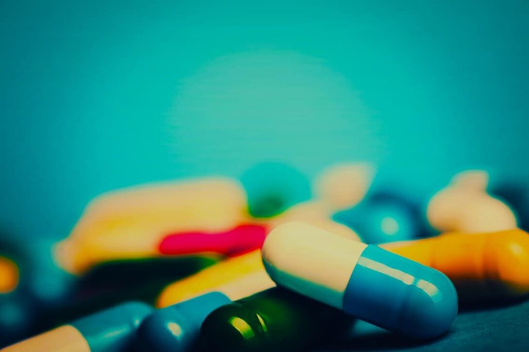 Antibiotics Edited