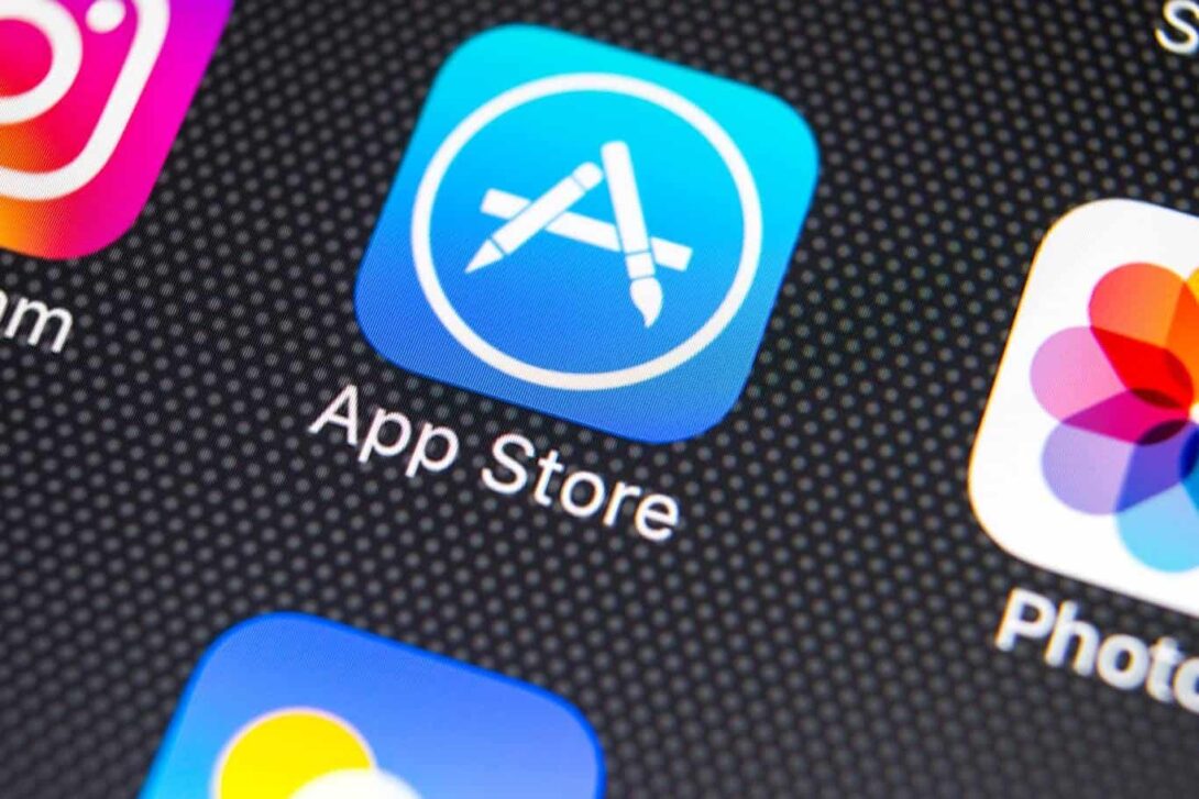 App Store App