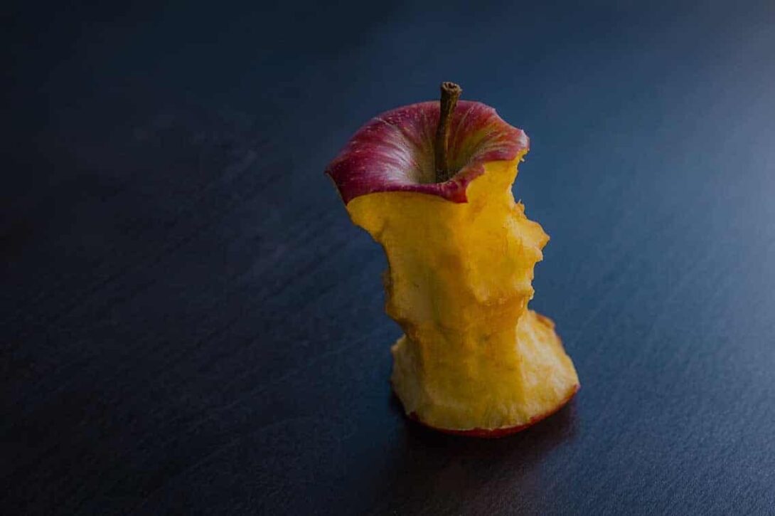 Apple Core Edited