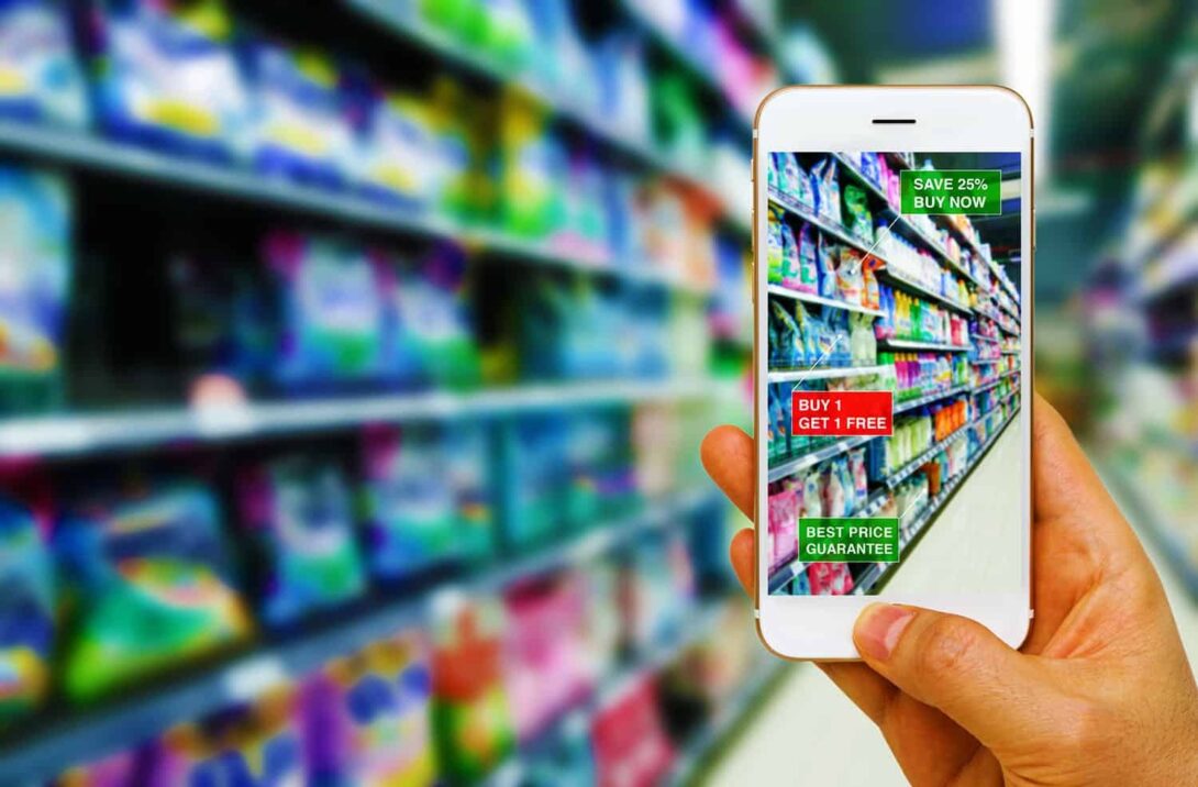 Augmented Reality Retail Edited