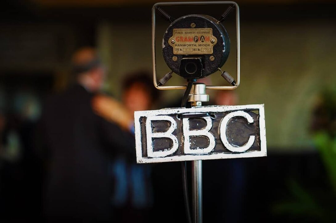 BBC Microphone Edited