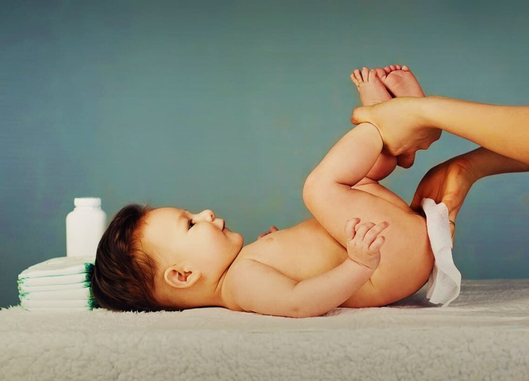 Baby Bottom Edited