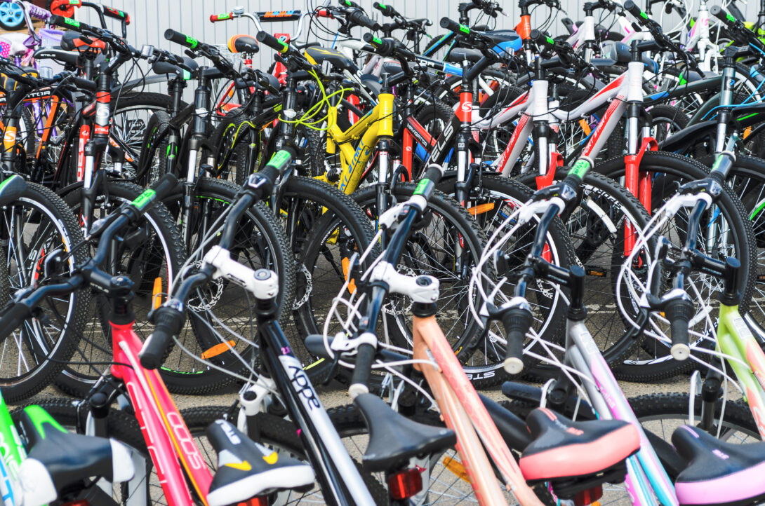 Bicycles