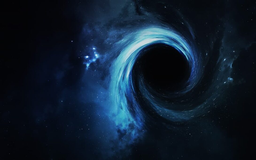 Black Hole Edited