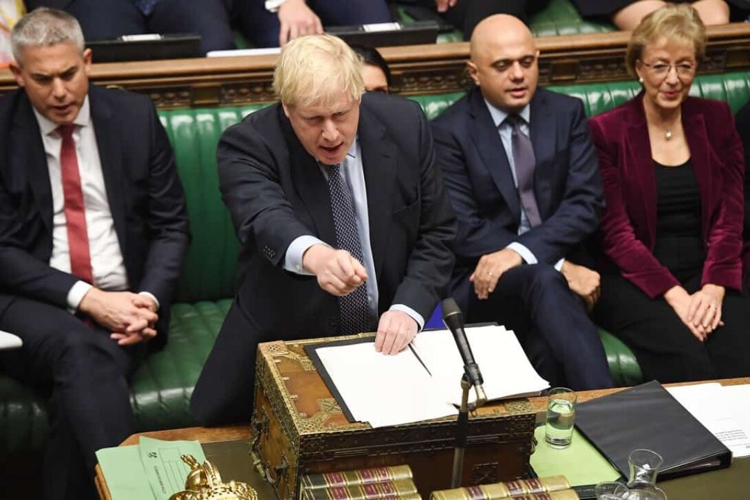 Bojo attack
