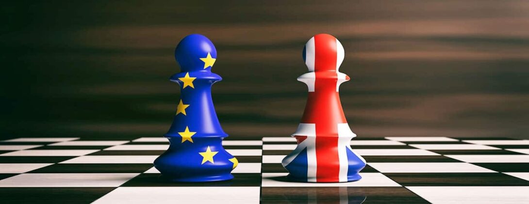 Brexit EU chess game Edited