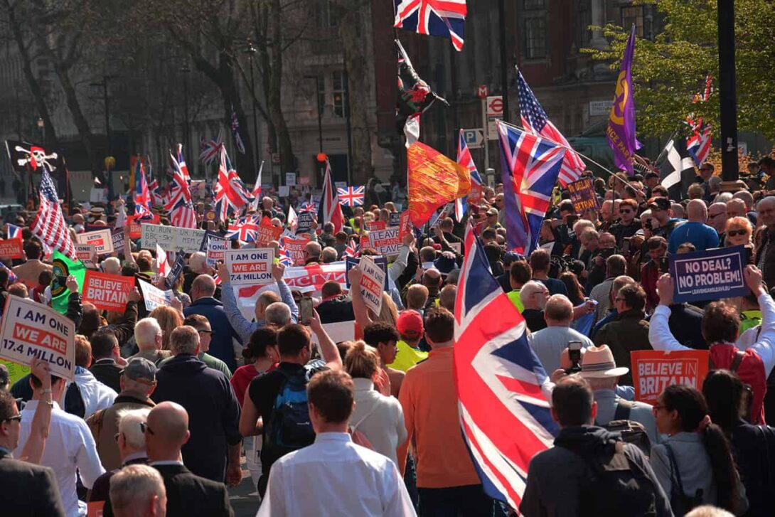 Brexit March edited