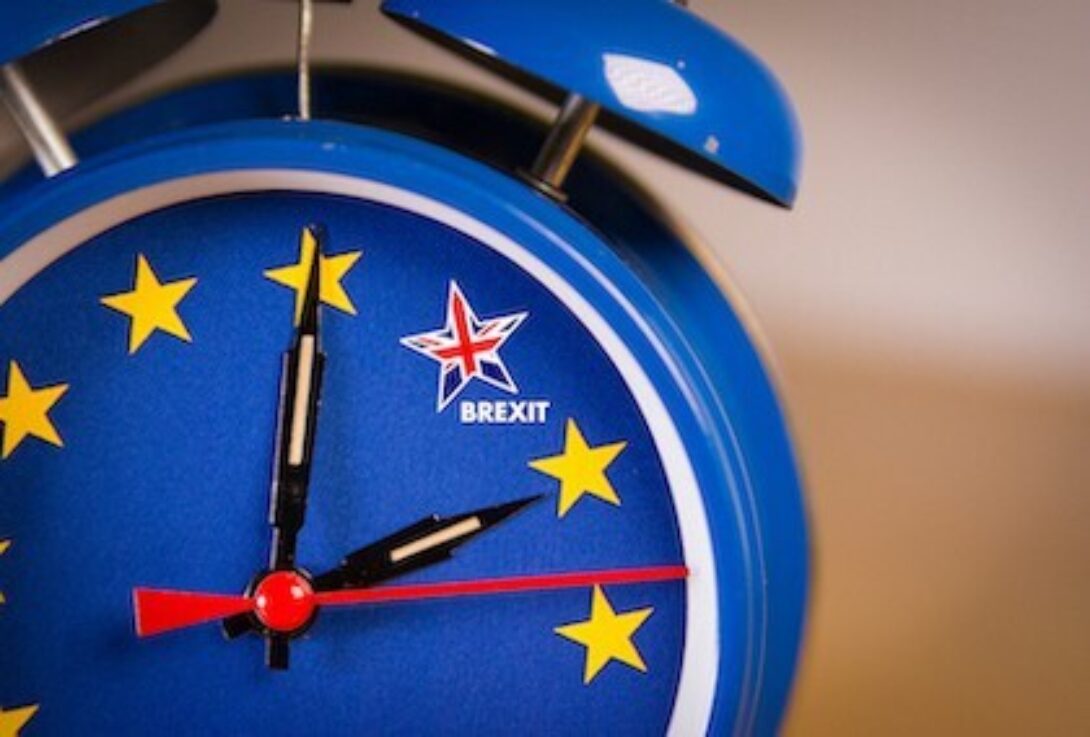 Brexitclock