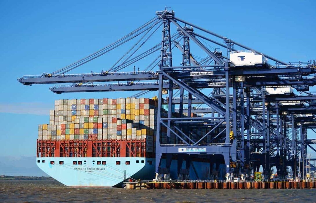 Britain shipping containers edited