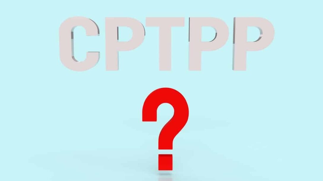 CPTPP