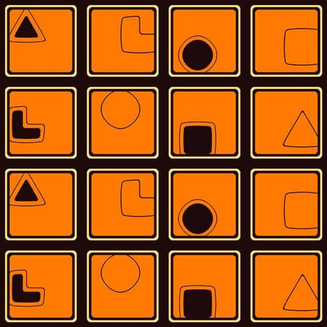Cark Jung Shapes Edited