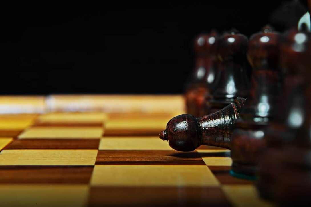 Chess Board Edited