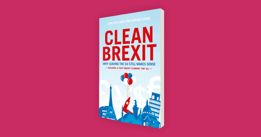 Clean Brexit
