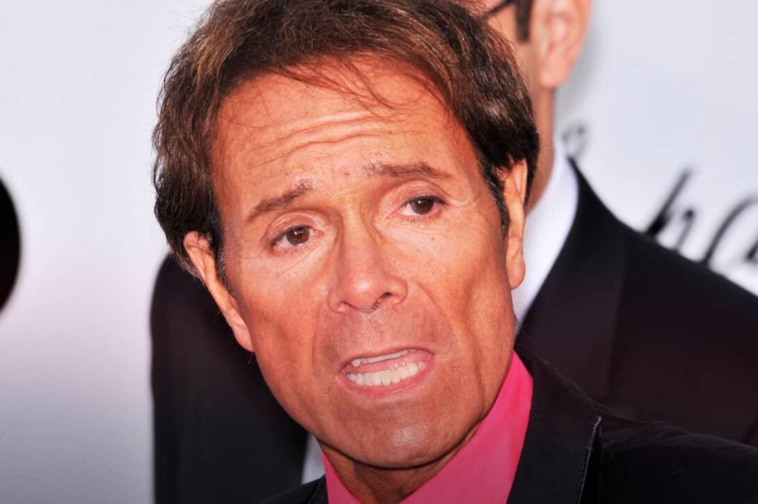 Cliff Richard Edited