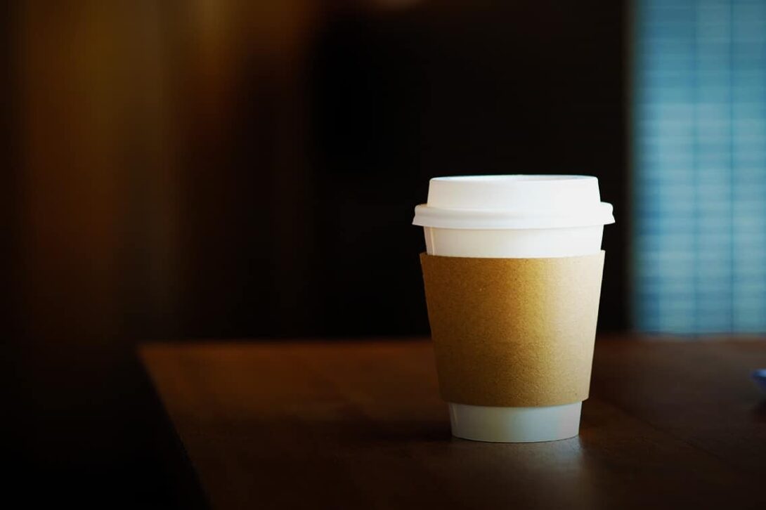 Coffee Cup Edited