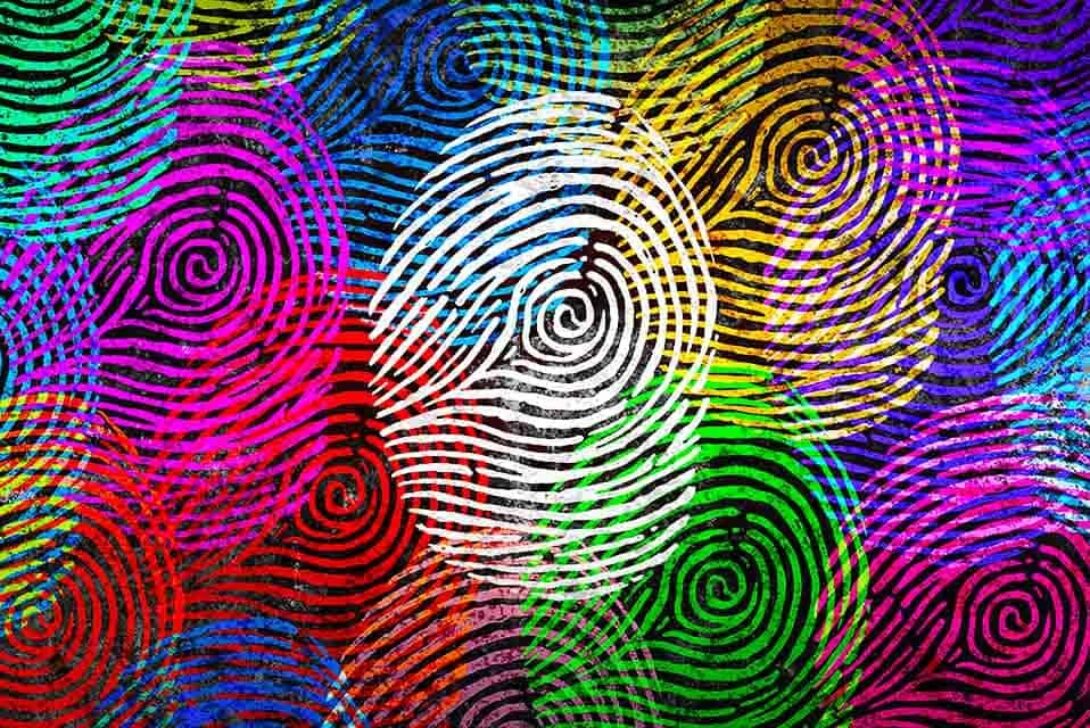 Coloured Finger Prints Edited 2