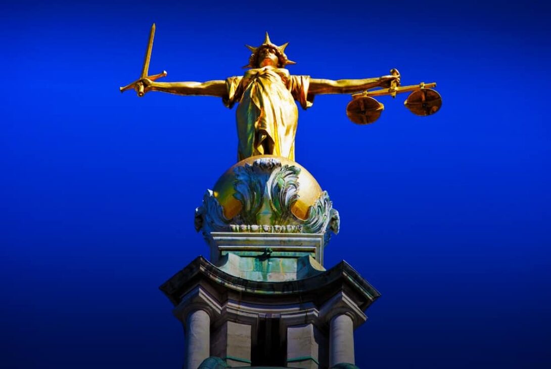 Crown Court Gradient