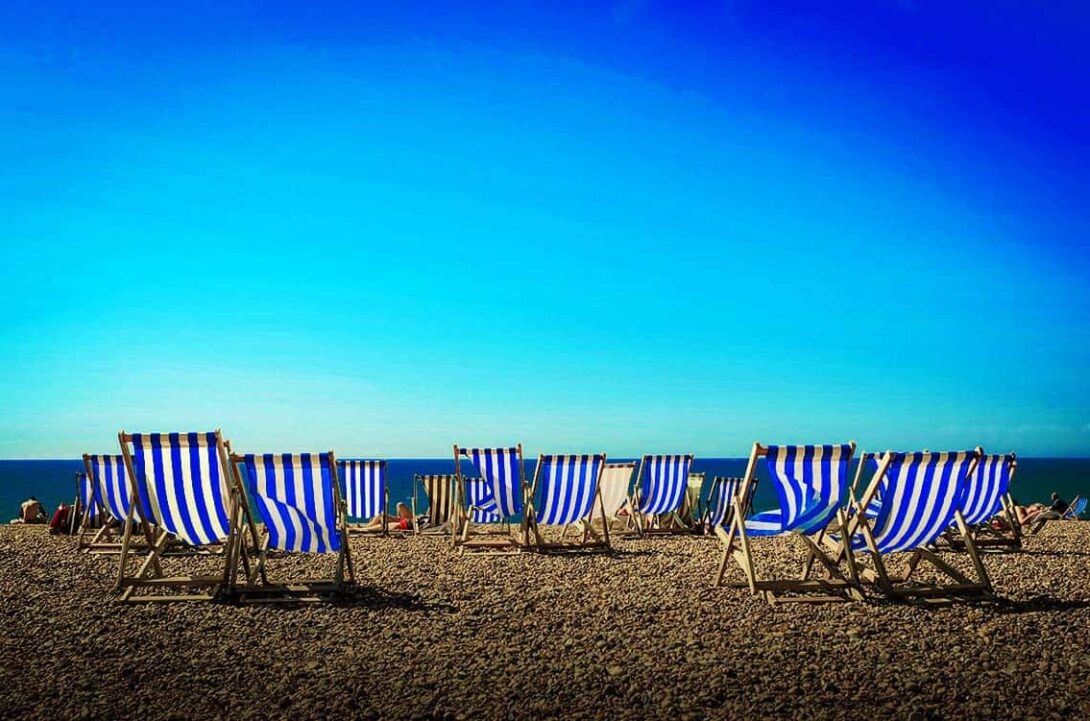 Deck Chairs Edited