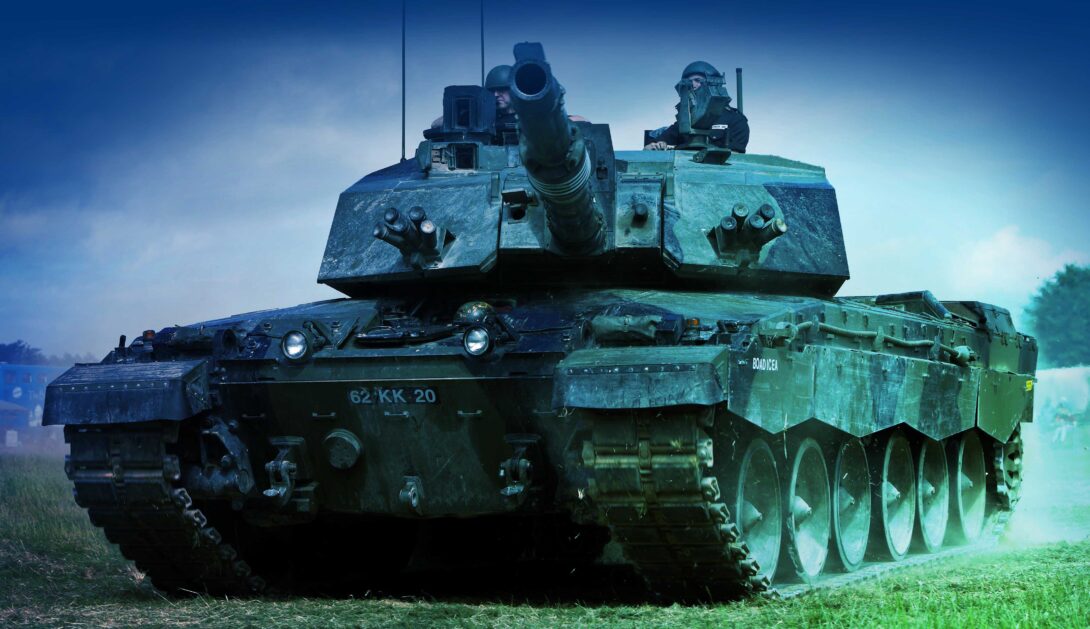 Defence Tank Blue Cropped 1
