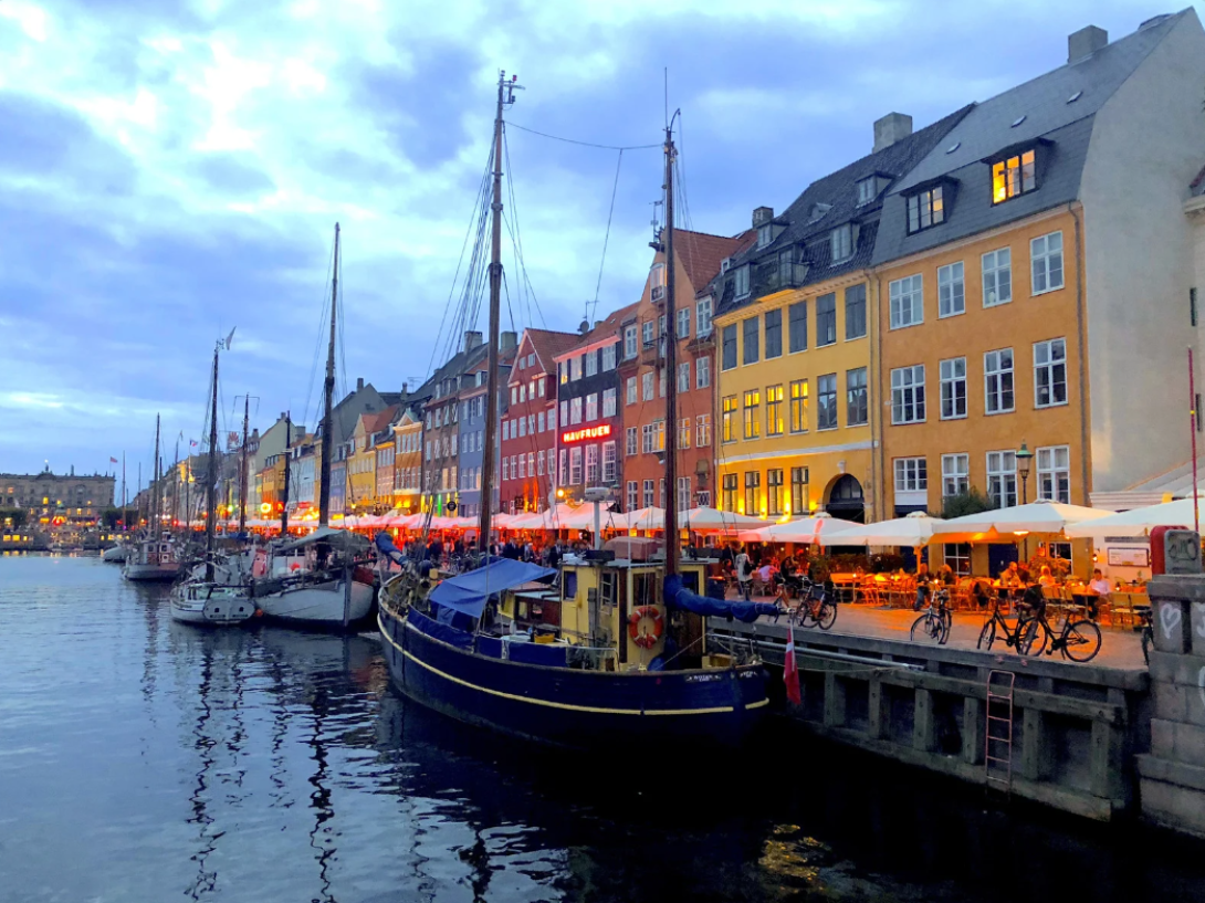 Denmark