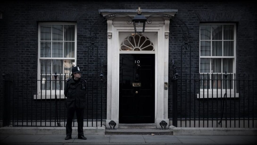 Downing Street