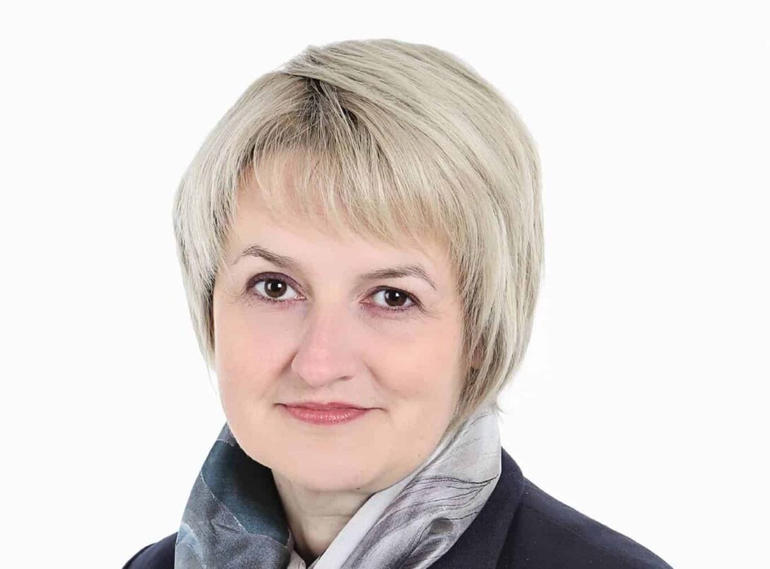 Dr Josie Fraser 1