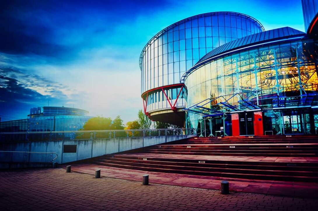 ECHR Gradient