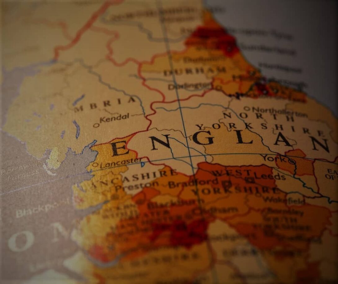 England