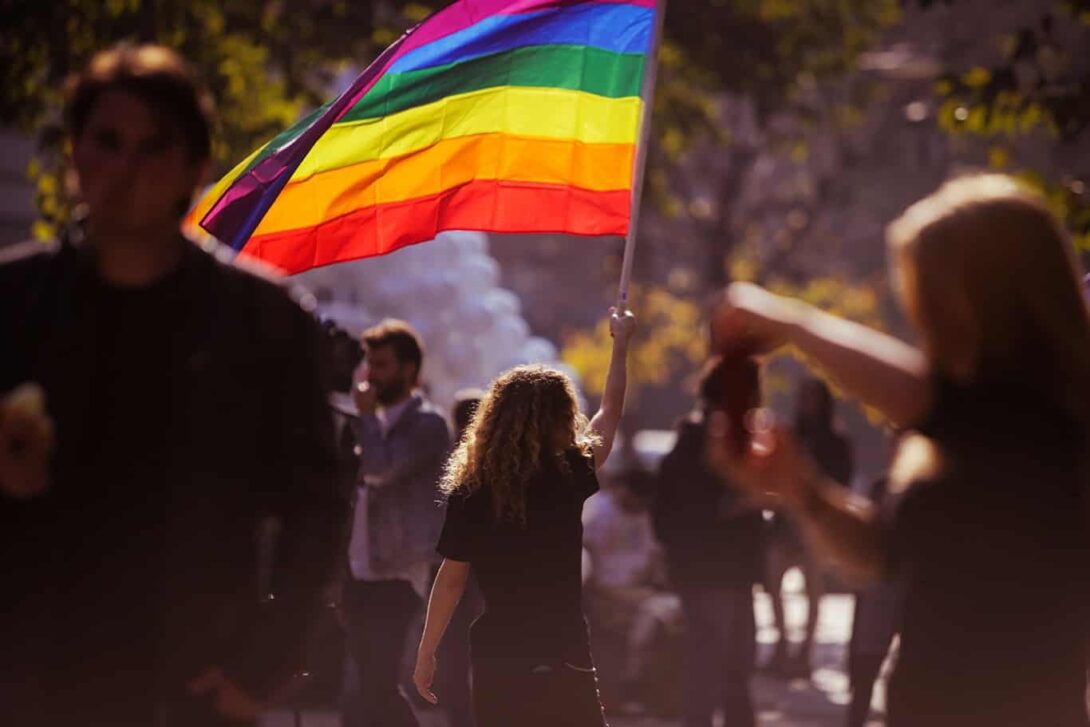 Equality flag edited