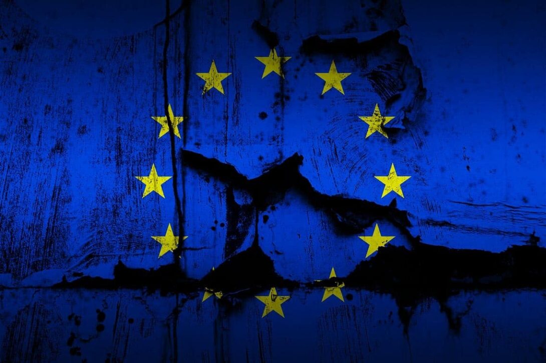 Euro Flag Crumble Edited