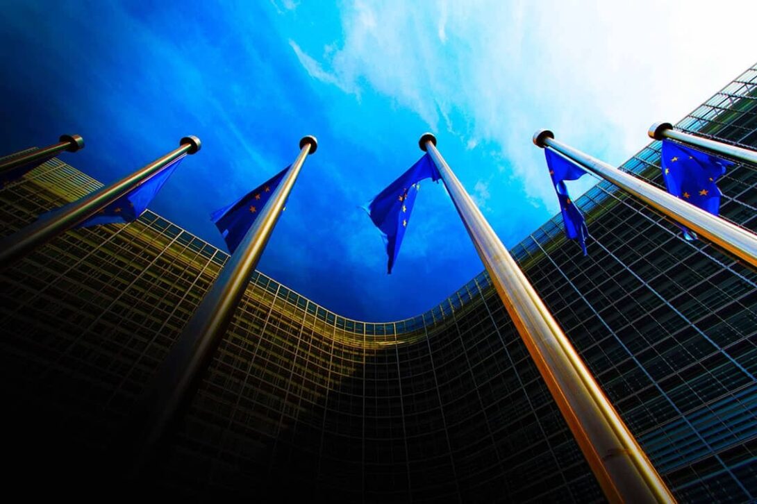 European Commission Edited
