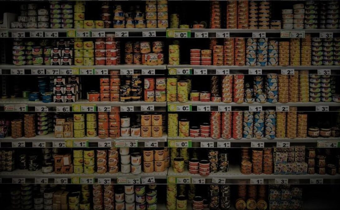 European supermarket 2