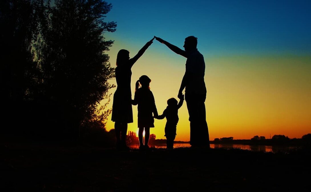 Family Arch Gradient