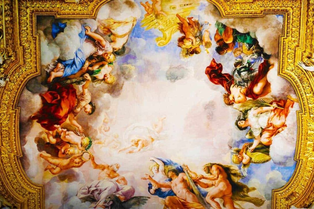 Florence Fresco Edited