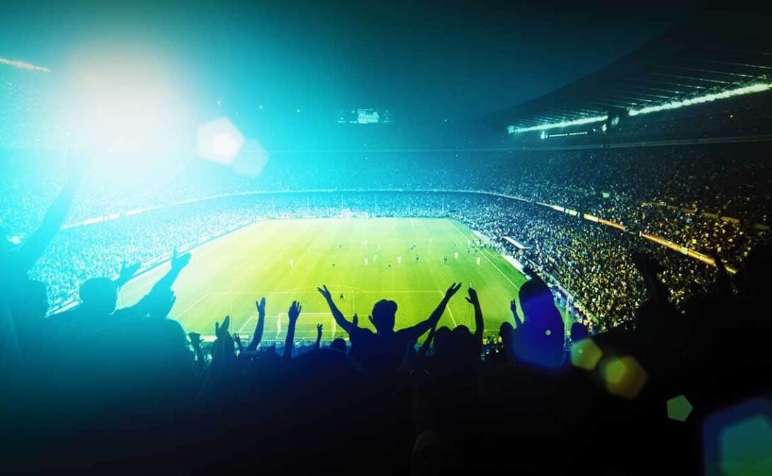 Football Stadium Edited