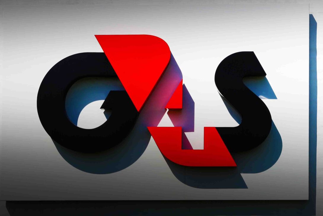 G4 S Gradient copy