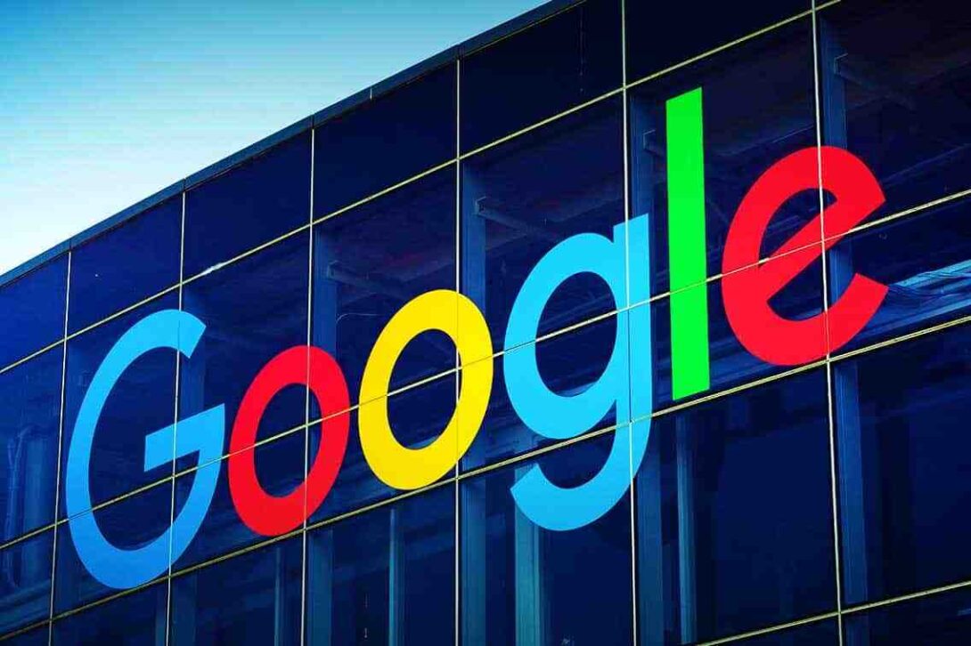 Google HQ Edited